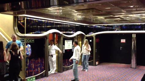 carnival cruise ship fights